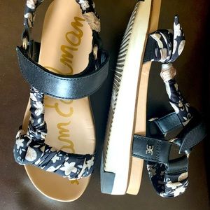 Sam Edelman- Sandals 6 1/2